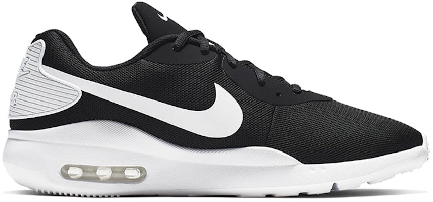 Nike Air Max Oketo 'Black' AQ2235-002 Order Nike Air Max Oketo 'Black' AQ2235-002