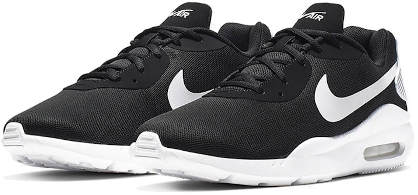 Nike Air Max Oketo 'Negro' AQ2235-002 Lookbook Nike Air Max Oketo 'Negro' AQ2235-002