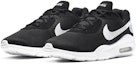 Lookbook Nike Air Max Oketo 'Hitam' AQ2235-002