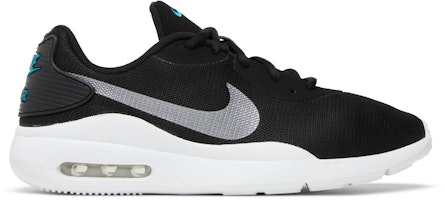 Nike Air Max Oketo 'Black Cool Grey' AQ2235-015 Nike Air Max Oketo 'Black Cool Grey' AQ2235-015