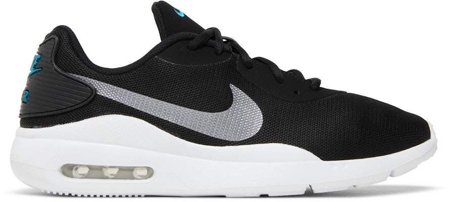 Nike Air Max Oketo 'Black Cool Grey' AQ2235-015 Buy Nike Air Max Oketo 'Black Cool Grey' AQ2235-015