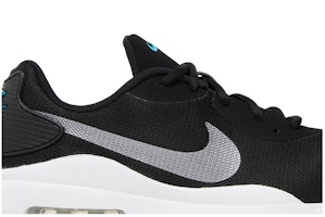 Nike Air Max Oketo 'Negro Gris Frío' AQ2235-015 Order Nike Air Max Oketo 'Negro Gris Frío' AQ2235-015