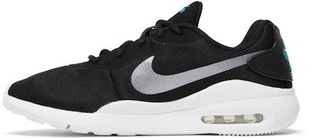 Nike Air Max Oketo 'Negro Gris Frío' AQ2235-015 Lookbook Nike Air Max Oketo 'Negro Gris Frío' AQ2235-015