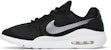 Nike Air Max Oketo 'Hitam Kelabu Sejuk' AQ2235-015