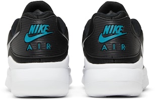 Nike Air Max Oketo 'Negro Gris Frío' AQ2235-015 Details for Nike Air Max Oketo 'Negro Gris Frío' AQ2235-015