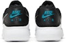 Details for Nike Air Max Oketo 'Hitam Kelabu Sejuk' AQ2235-015