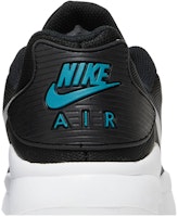 Nike Air Max Oketo 'Negro Gris Frío' AQ2235-015 Sizing Nike Air Max Oketo 'Negro Gris Frío' AQ2235-015