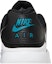Sizing Nike Air Max Oketo 'Hitam Kelabu Sejuk' AQ2235-015