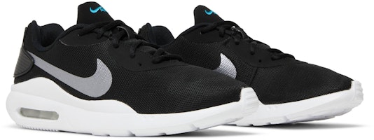 Nike Air Max Oketo 'Negro Gris Frío' AQ2235-015 Cheap Nike Air Max Oketo 'Negro Gris Frío' AQ2235-015