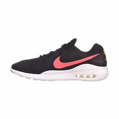 Nike Air Max Oketo 'Black Flash Crimson'