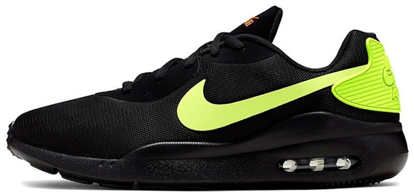 Nike Air Max Oketo 'Black Volt' AQ2235-004 Buy Nike Air Max Oketo 'Black Volt' AQ2235-004