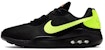 Nike Air Max Oketo 'Hitam Volt' AQ2235-004