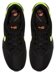 Nike Air Max Oketo 低筒 跑步鞋 男款 黑綠 Lookbook Nike Air Max Oketo 低筒 跑步鞋 男款 黑綠