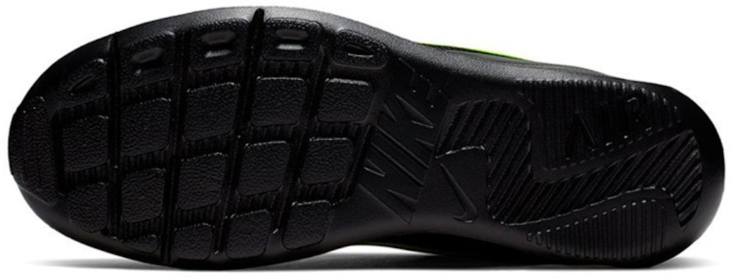 Nike Air Max Oketo 'Black Volt' AQ2235-004 Purchase Nike Air Max Oketo 'Black Volt' AQ2235-004