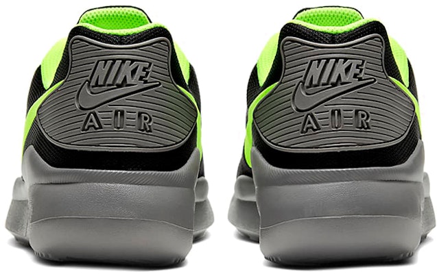 耐吉 Air Max Oketo 黑綠灰 Purchase 耐吉 Air Max Oketo 黑綠灰