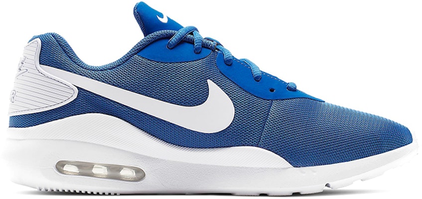 Nike Air Max Oketo 'Game Royal' Azul Real AQ2235-400 Order Nike Air Max Oketo 'Game Royal' Azul Real AQ2235-400