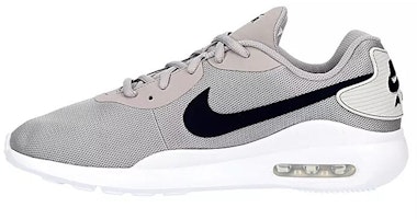 Nike Air Max Oketo 'Grey Blackened Blue' AQ2235-008 Nike Air Max Oketo 'Grey Blackened Blue' AQ2235-008