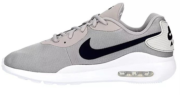 Nike Air Max Oketo 'Grey Blackened Blue' AQ2235-008 Buy Nike Air Max Oketo 'Grey Blackened Blue' AQ2235-008