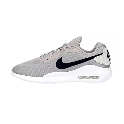 Nike Air Max Oketo 'Grey Blackened Blue'