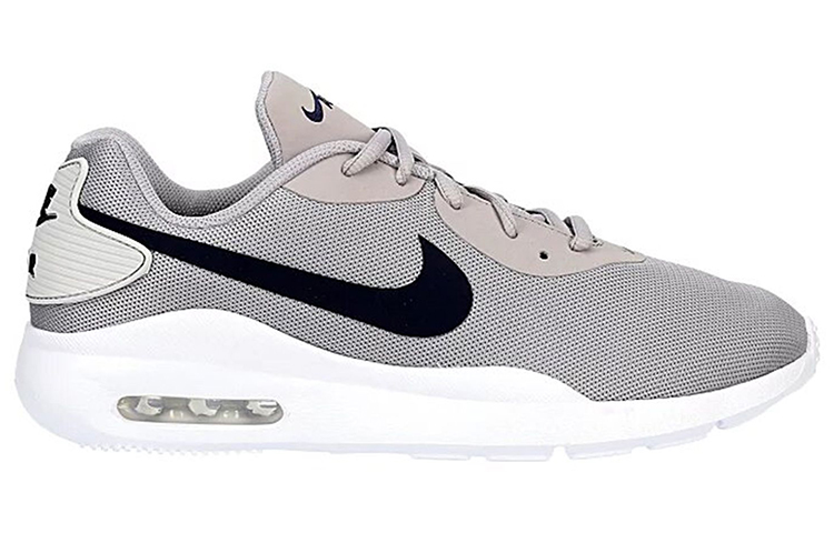 Order Nike Air Max Oketo 'Grey Blackened Blue' AQ2235-008
