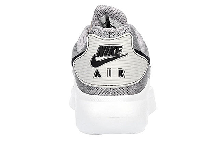 Shop Nike Air Max Oketo 'Grey Blackened Blue' AQ2235-008