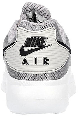 Nike Air Max Oketo 'Grey Blackened Blue' AQ2235-008 Shop Nike Air Max Oketo 'Grey Blackened Blue' AQ2235-008