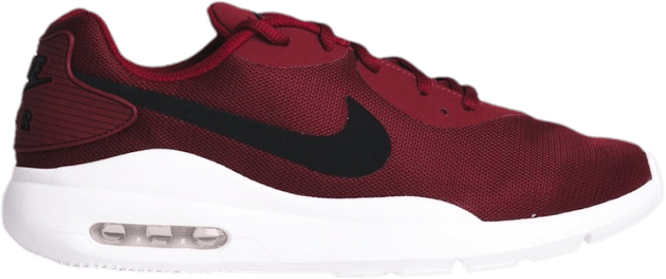 Nike air shop max oketo red