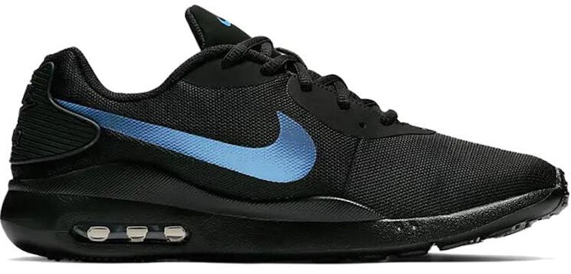 耐克Air Max Oketo “回溯未来” AQ2235-001 Order 耐克Air Max Oketo “回溯未来” AQ2235-001