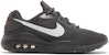 Nike Air Max Oketo 'Thunder Grey' Lelaki Kasut Sukan Kelabu Gelap AQ2235-013