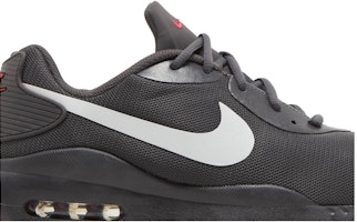 耐克Air Max Oketo“雷霆灰” AQ2235-013 Order 耐克Air Max Oketo“雷霆灰” AQ2235-013