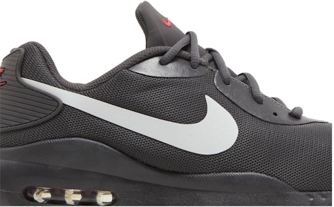 Nike Air Max Oketo 'Thunder Grey' Pria Sepatu Atletik Abu-abu AQ2235-013 Order Nike Air Max Oketo 'Thunder Grey' Pria Sepatu Atletik Abu-abu AQ2235-013