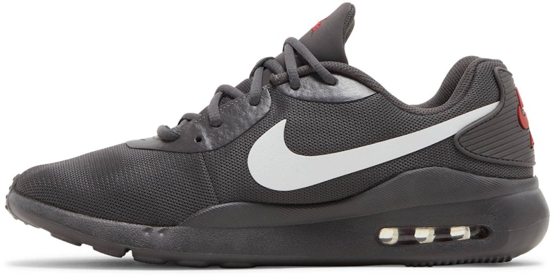 Nike Air Max Oketo 'Thunder Grey' AQ2235-013 Lookbook Nike Air Max Oketo 'Thunder Grey' AQ2235-013