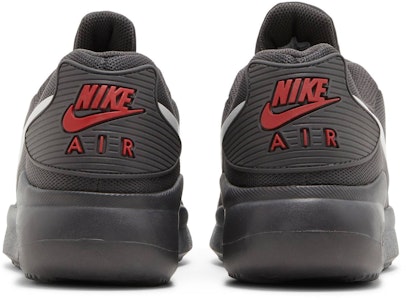 Nike Air Max Oketo 'Thunder Grey' Pria Sepatu Atletik Abu-abu AQ2235-013 Details for Nike Air Max Oketo 'Thunder Grey' Pria Sepatu Atletik Abu-abu AQ2235-013