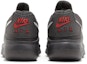 Details for Nike Air Max Oketo 'Thunder Grey' Lelaki Kasut Sukan Kelabu Gelap AQ2235-013
