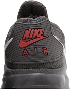 Nike Air Max Oketo 'Thunder Grey' Pria Sepatu Atletik Abu-abu AQ2235-013 Sizing Nike Air Max Oketo 'Thunder Grey' Pria Sepatu Atletik Abu-abu AQ2235-013