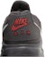 Sizing Nike Air Max Oketo 'Thunder Grey' Lelaki Kasut Sukan Kelabu Gelap AQ2235-013
