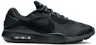 Buy Nike Air Max Oketo 'Hitam Triple' AQ2235-006