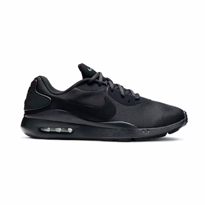 Nike Air Max Oketo 'Triple Black'