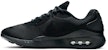 Nike Air Max Oketo 'Hitam Triple' AQ2235-006