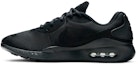 Lookbook Nike Air Max Oketo 'Hitam Triple' AQ2235-006