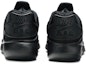 Details for Nike Air Max Oketo 'Hitam Triple' AQ2235-006