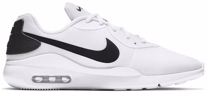 Nike Air Max Oketo 'Putih' AQ2235-100 Order Nike Air Max Oketo 'Putih' AQ2235-100