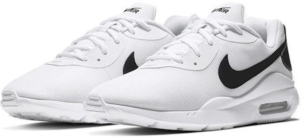 耐克Air Max Oketo '白色' AQ2235-100 Lookbook 耐克Air Max Oketo '白色' AQ2235-100