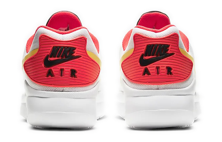 Purchase Nike Air Max Oketo 'Putih Kuning Chrome' AQ2235-102