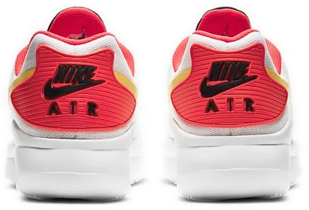 耐吉 Air Max Oketo 輕便 低筒 跑步鞋 男女同款 白紅 Purchase 耐吉 Air Max Oketo 輕便 低筒 跑步鞋 男女同款 白紅