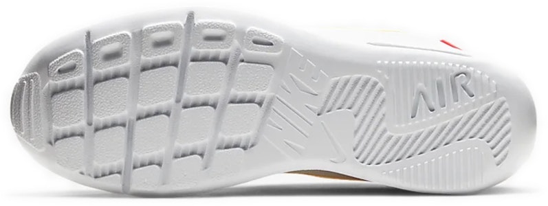 耐吉 Air Max Oketo 輕便 低筒 跑步鞋 男女同款 白紅 Details for 耐吉 Air Max Oketo 輕便 低筒 跑步鞋 男女同款 白紅