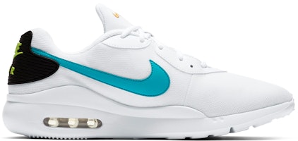 Nike Air Max Oketo 'Putih Aqua Mistik' AQ2235-106 Order Nike Air Max Oketo 'Putih Aqua Mistik' AQ2235-106