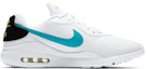 Order Nike Air Max Oketo 'Putih Oracle Aqua' AQ2235-106