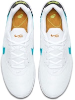 Nike Air Max Oketo 'Putih Aqua Mistik' AQ2235-106 Shop Nike Air Max Oketo 'Putih Aqua Mistik' AQ2235-106