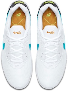 Nike Air Max Oketo 'Putih Aqua Mistik' AQ2235-106 Shop Nike Air Max Oketo 'Putih Aqua Mistik' AQ2235-106